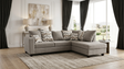 Peppa Stone 2-Piece Sectional by New Era Innovations at Eve Furniture
