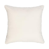 Performance Ardeth Clay Multi 22x22 Throw Pillow (Set of 2) by Classic Home at Eve Furniture