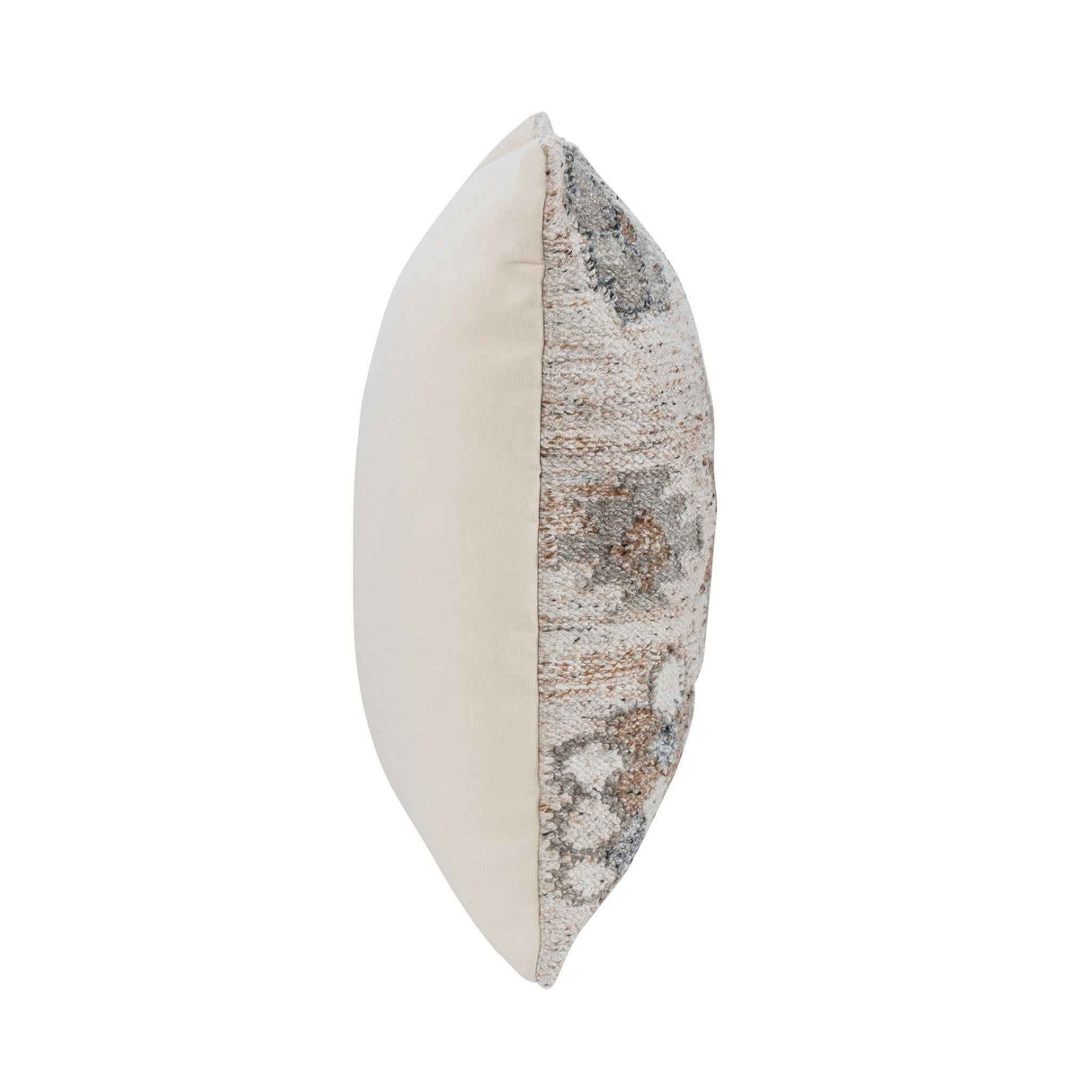 Performance Ardeth Clay Multi 22x22 Throw Pillow (Set of 2) by Classic Home at Eve Furniture