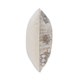 Performance Ardeth Clay Multi 22x22 Throw Pillow (Set of 2) by Classic Home at Eve Furniture