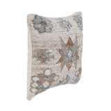Performance Ardeth Clay Multi 22x22 Throw Pillow (Set of 2) by Classic Home at Eve Furniture