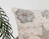Performance Ardeth Clay Multi 22x22 Throw Pillow (Set of 2) by Classic Home at Eve Furniture