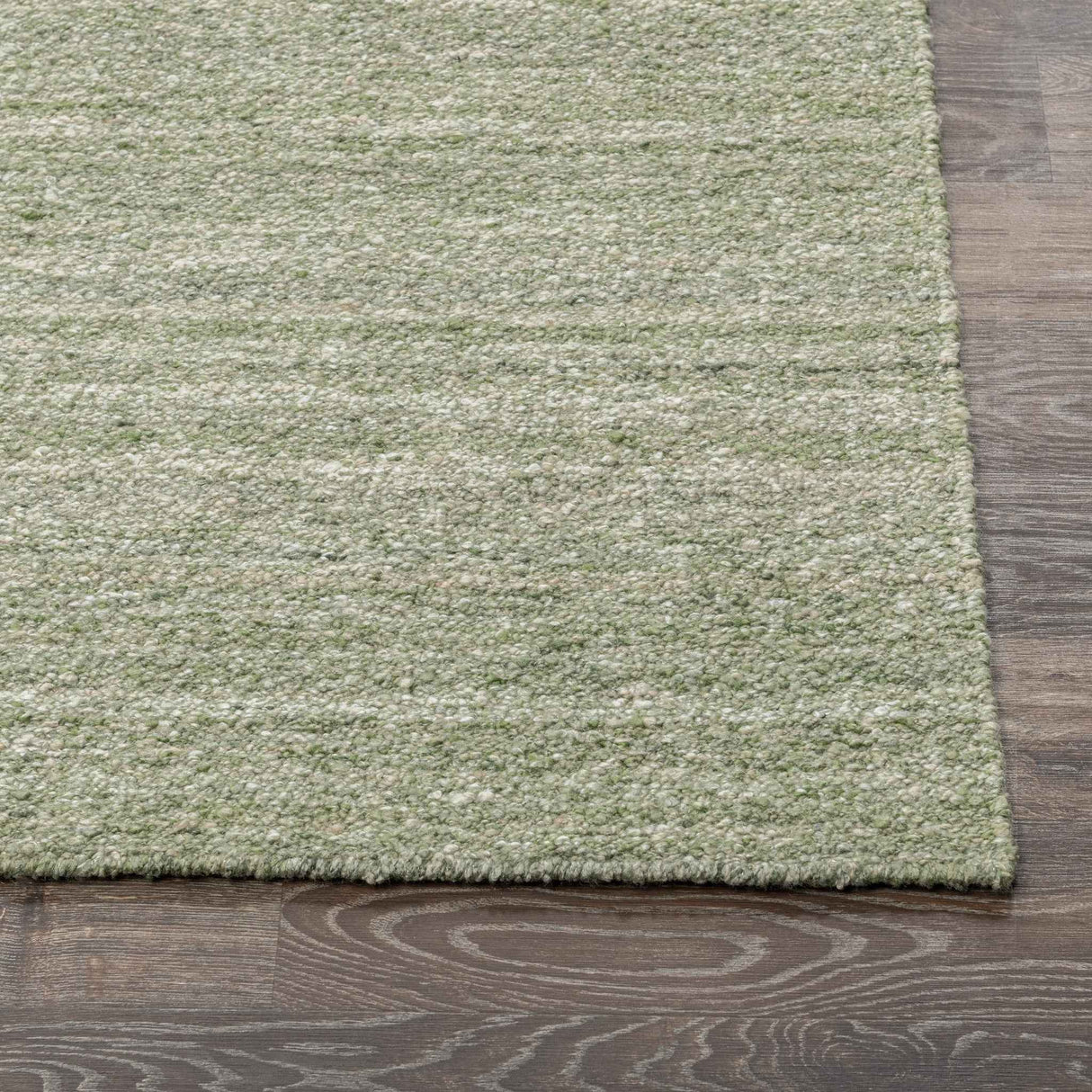 Performance Blythe Green Rug by Classic Home at Eve Furniture