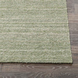 Performance Blythe Green Rug by Classic Home at Eve Furniture