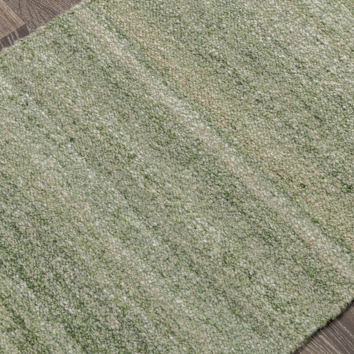 Performance Blythe Green Rug by Classic Home at Eve Furniture