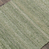 Performance Blythe Green Rug by Classic Home at Eve Furniture