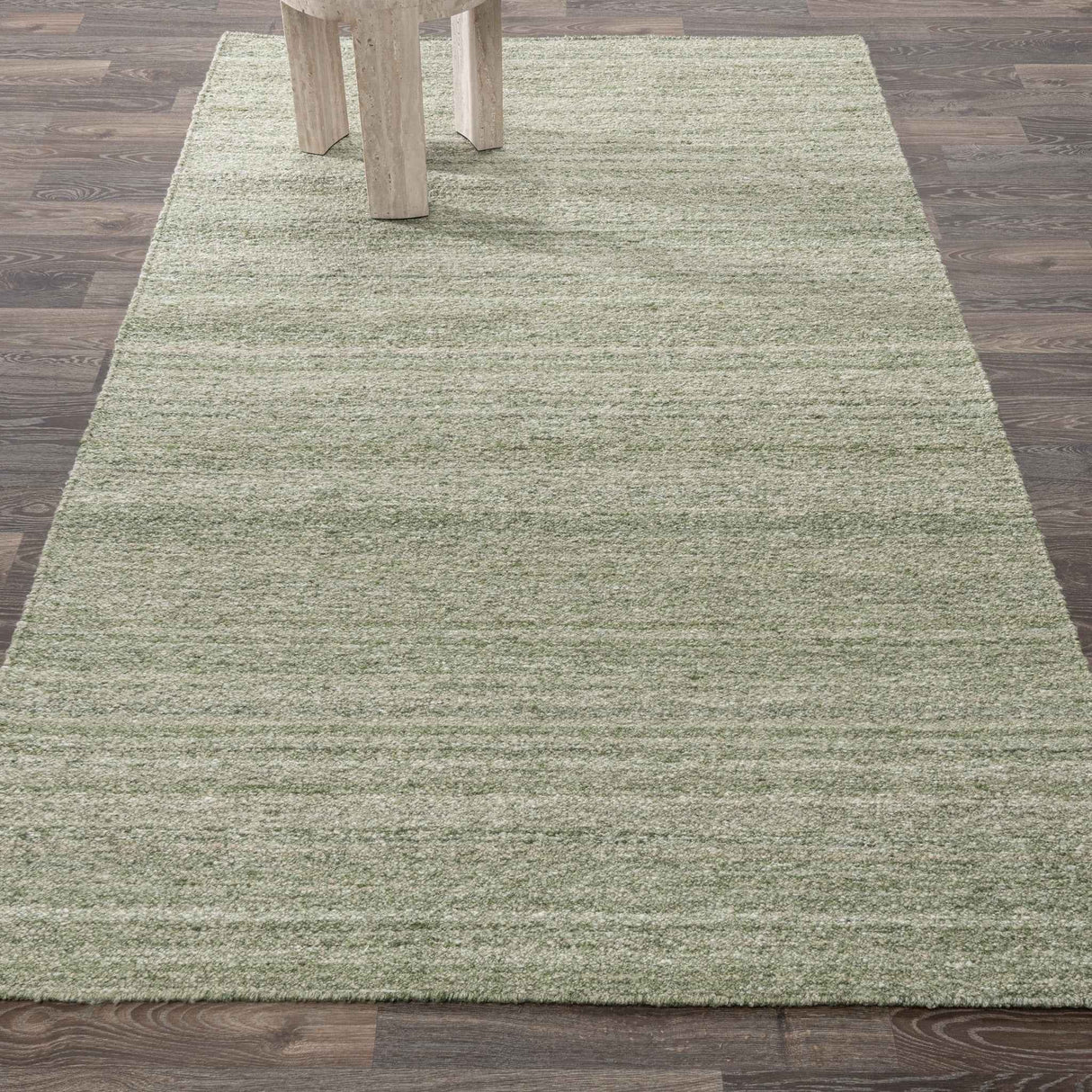 Performance Blythe Green Rug by Classic Home at Eve Furniture
