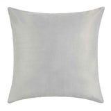 Performance Caravan Gray Multi 22x22 Throw Pillow (Set of 2) by Classic Home at Eve Furniture