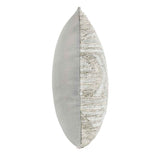 Performance Caravan Gray Multi 22x22 Throw Pillow (Set of 2) by Classic Home at Eve Furniture