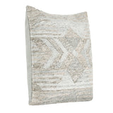 Performance Caravan Gray Multi 22x22 Throw Pillow (Set of 2) by Classic Home at Eve Furniture