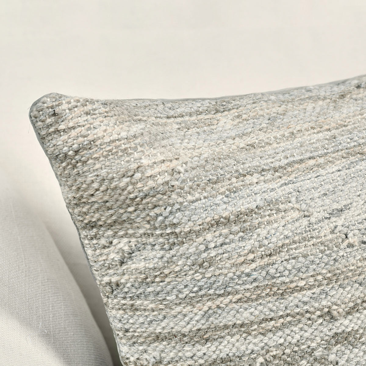 Performance Caravan Gray Multi 22x22 Throw Pillow (Set of 2) by Classic Home at Eve Furniture