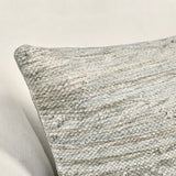 Performance Caravan Gray Multi 22x22 Throw Pillow (Set of 2) by Classic Home at Eve Furniture