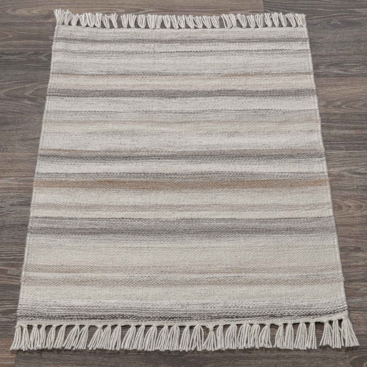 Performance Chania Ivory Multi Rug by Classic Home at Eve Furniture