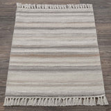 Performance Chania Ivory Multi Rug by Classic Home at Eve Furniture