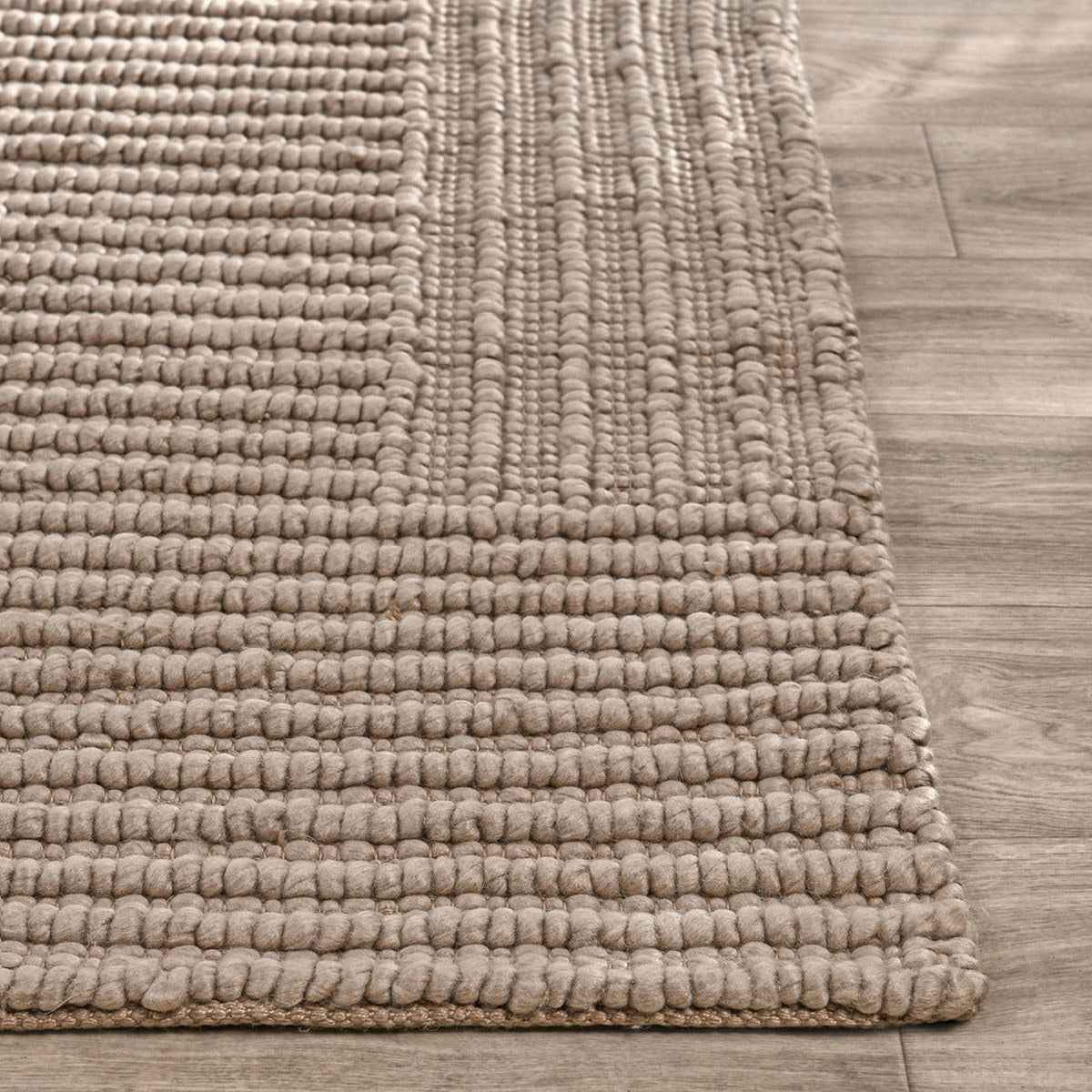 Performance Clayton Natural Rug by Classic Home at Eve Furniture