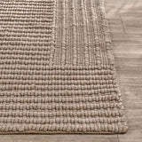Performance Clayton Natural Rug by Classic Home at Eve Furniture