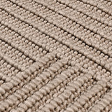 Performance Clayton Natural Rug by Classic Home at Eve Furniture
