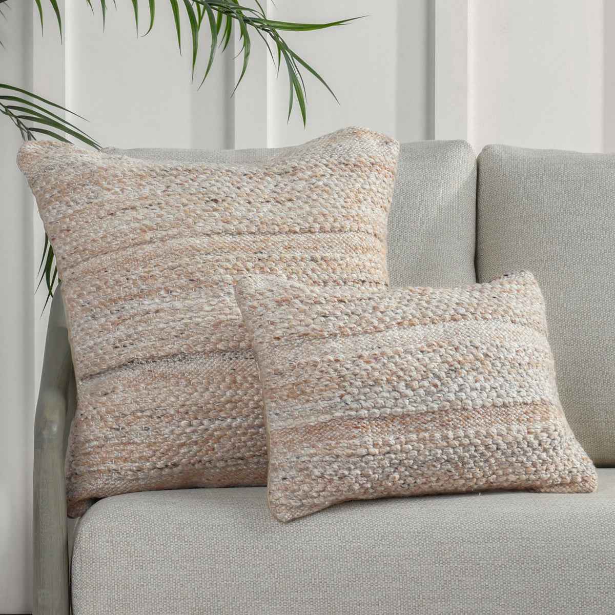 Performance Ford Caramel Multi Multi Size (Set of 2) by Classic Home at Eve Furniture