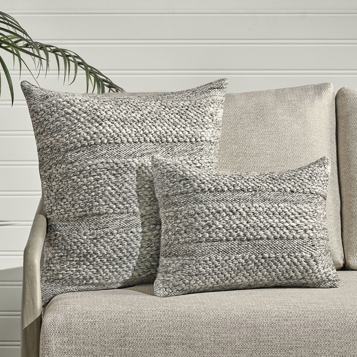 Performance Ford Gray Multi Size (Set of 2) by Classic Home at Eve Furniture