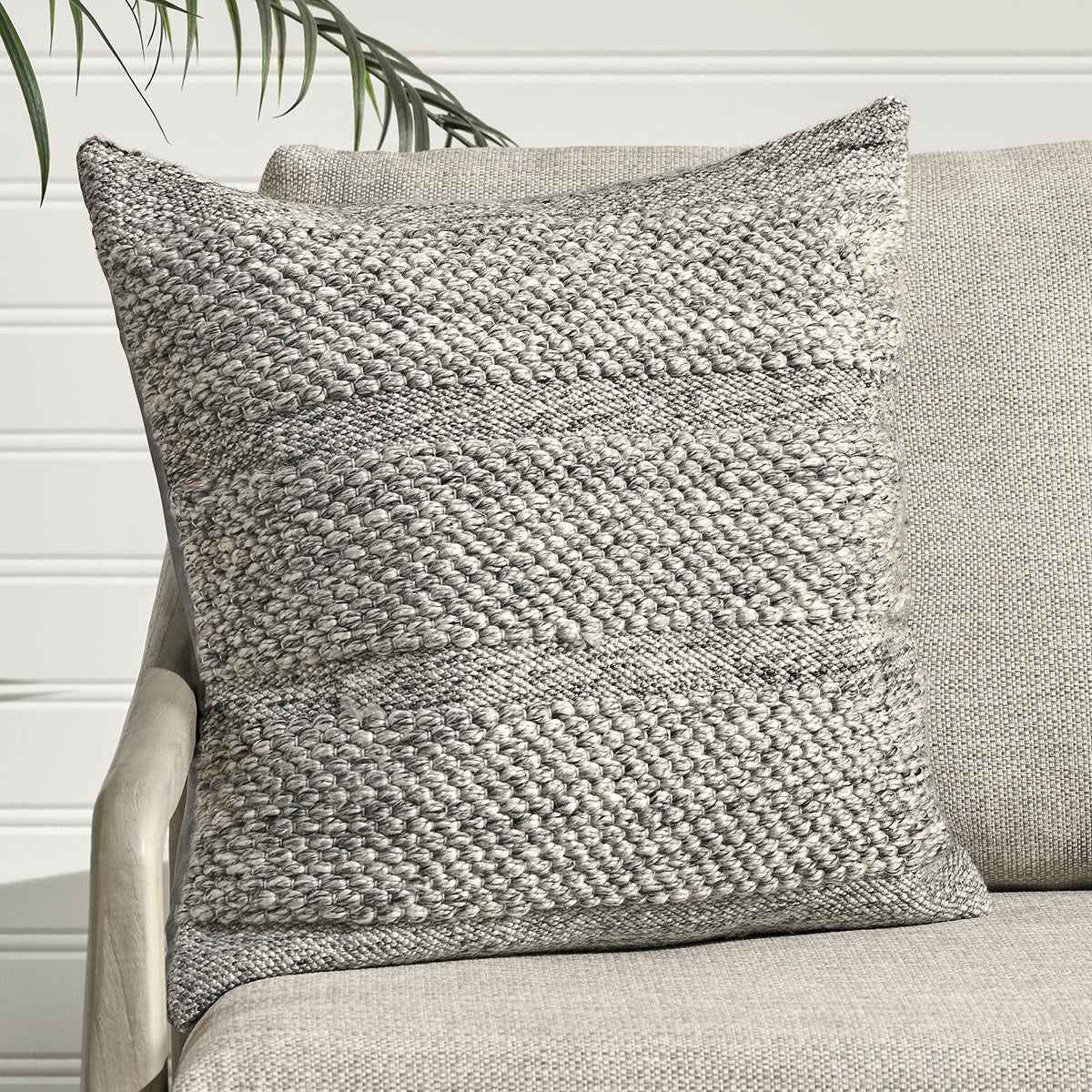 Performance Ford Gray Multi Size (Set of 2) by Classic Home at Eve Furniture