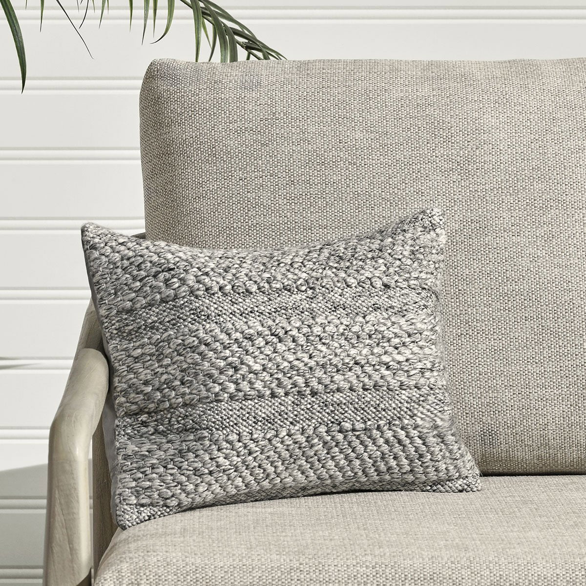 Performance Ford Gray Multi Size (Set of 2) by Classic Home at Eve Furniture