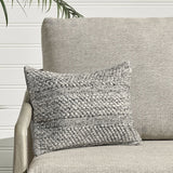 Performance Ford Gray Multi Size (Set of 2) by Classic Home at Eve Furniture