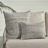 Performance Ford Gray Multi Size (Set of 2) by Classic Home at Eve Furniture