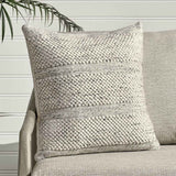 Performance Ford Ivory Multi Multi Size (Set of 2) by Classic Home at Eve Furniture