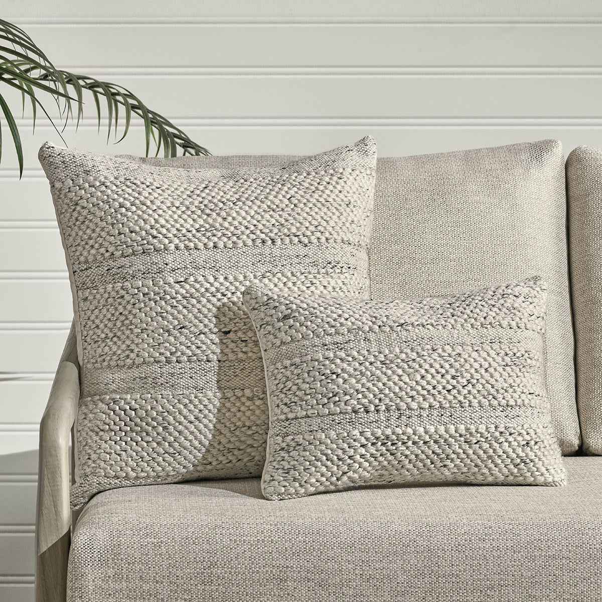 Performance Ford Ivory Multi Multi Size (Set of 2) by Classic Home at Eve Furniture