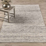 Performance Havasu Natural Rug by Classic Home at Eve Furniture