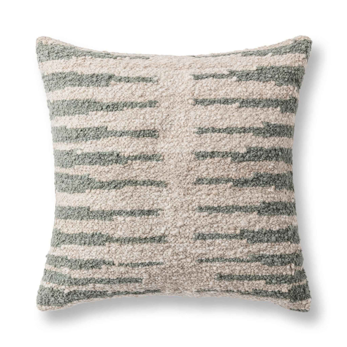 Performance Kiran Dry Sage 22x22 Throw Pillow (Set of 2) by Classic Home at Eve Furniture