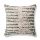 Performance Kiran Dry Sage 22x22 Throw Pillow (Set of 2) by Classic Home at Eve Furniture