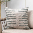 Performance Kiran Dry Sage 22x22 Throw Pillow (Set of 2) by Classic Home at Eve Furniture