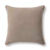 Performance Kiran Natural 22x22 Throw Pillow (Set of 2) by Classic Home at Eve Furniture