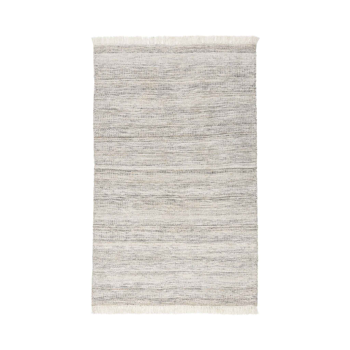 Performance Lancaster Natural Gray Multi Rug by Classic Home at Eve Furniture