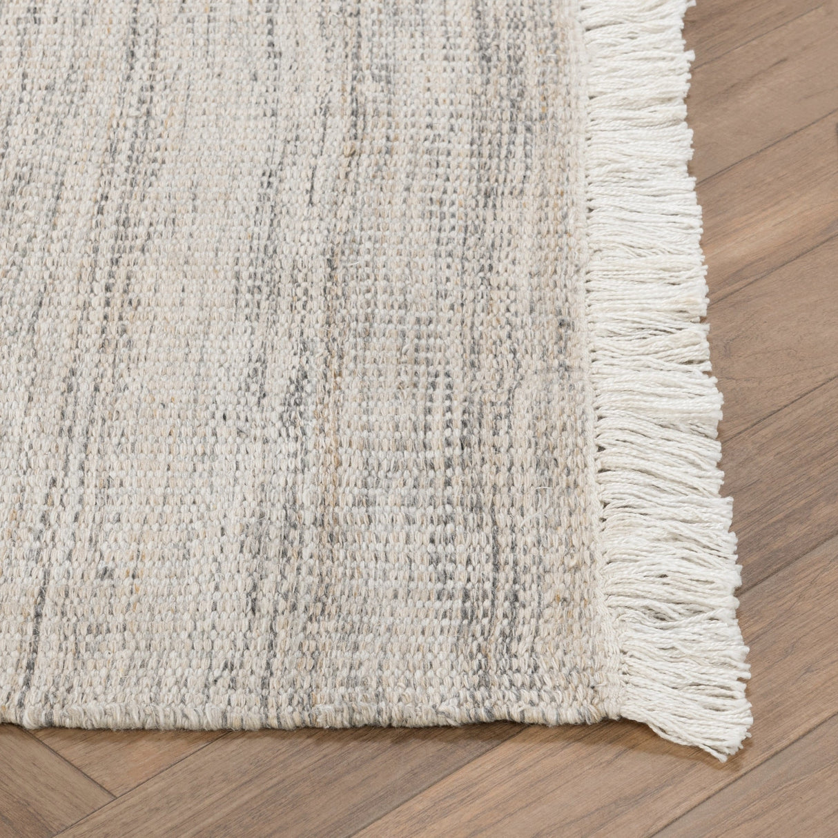 Performance Lancaster Natural Gray Multi Rug by Classic Home at Eve Furniture