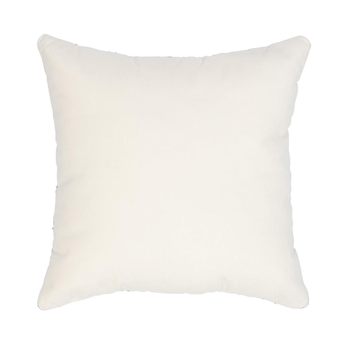 Performance Lukens Gray Multi 22x22 Throw Pillow (Set of 2) by Classic Home at Eve Furniture