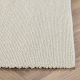 Performance Petaluma Ivory Rug by Classic Home at Eve Furniture