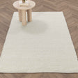 Performance Petaluma Ivory Rug by Classic Home at Eve Furniture
