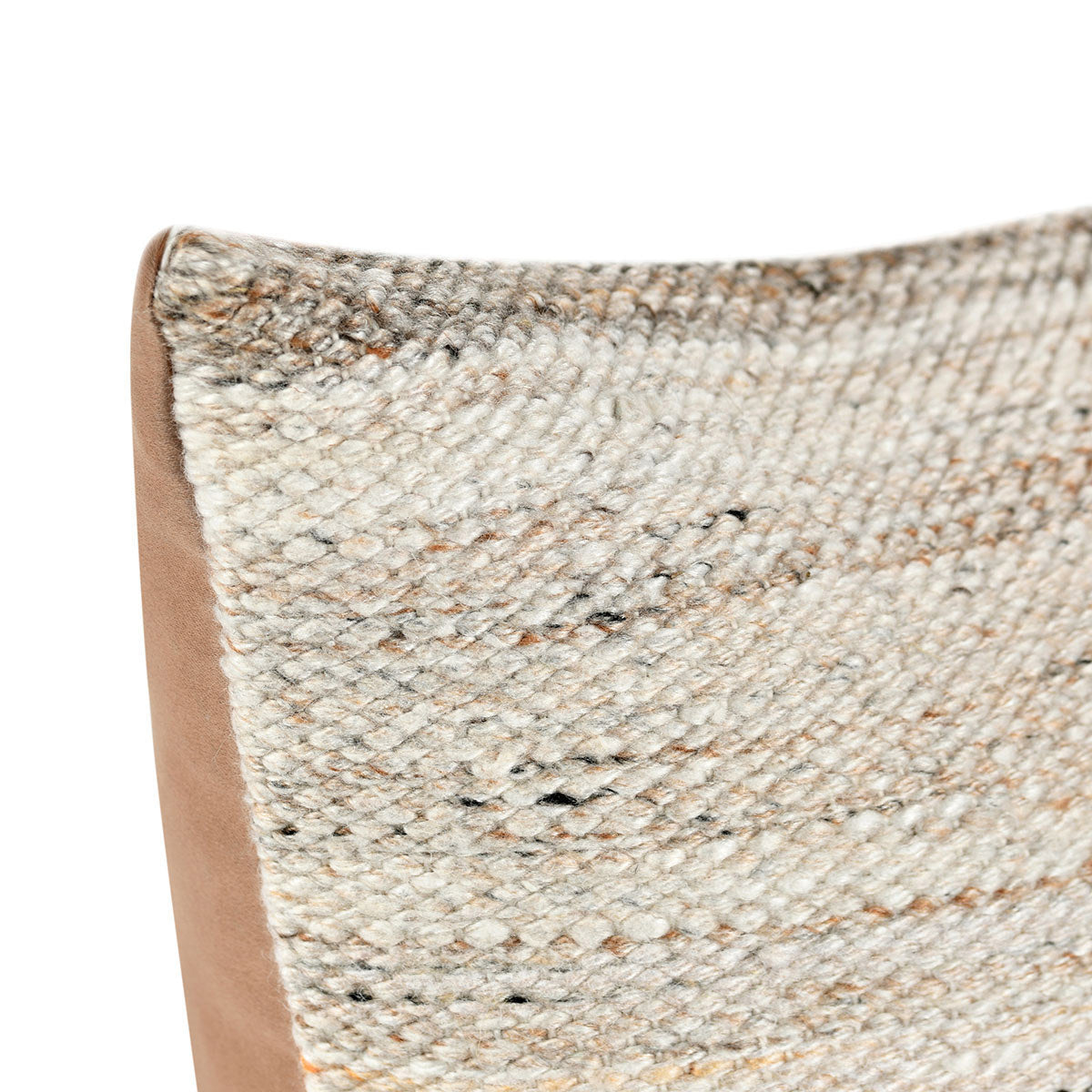 Performance Plateau Sand Multi 22x22 Throw Pillow (Set of 2) by Classic Home at Eve Furniture
