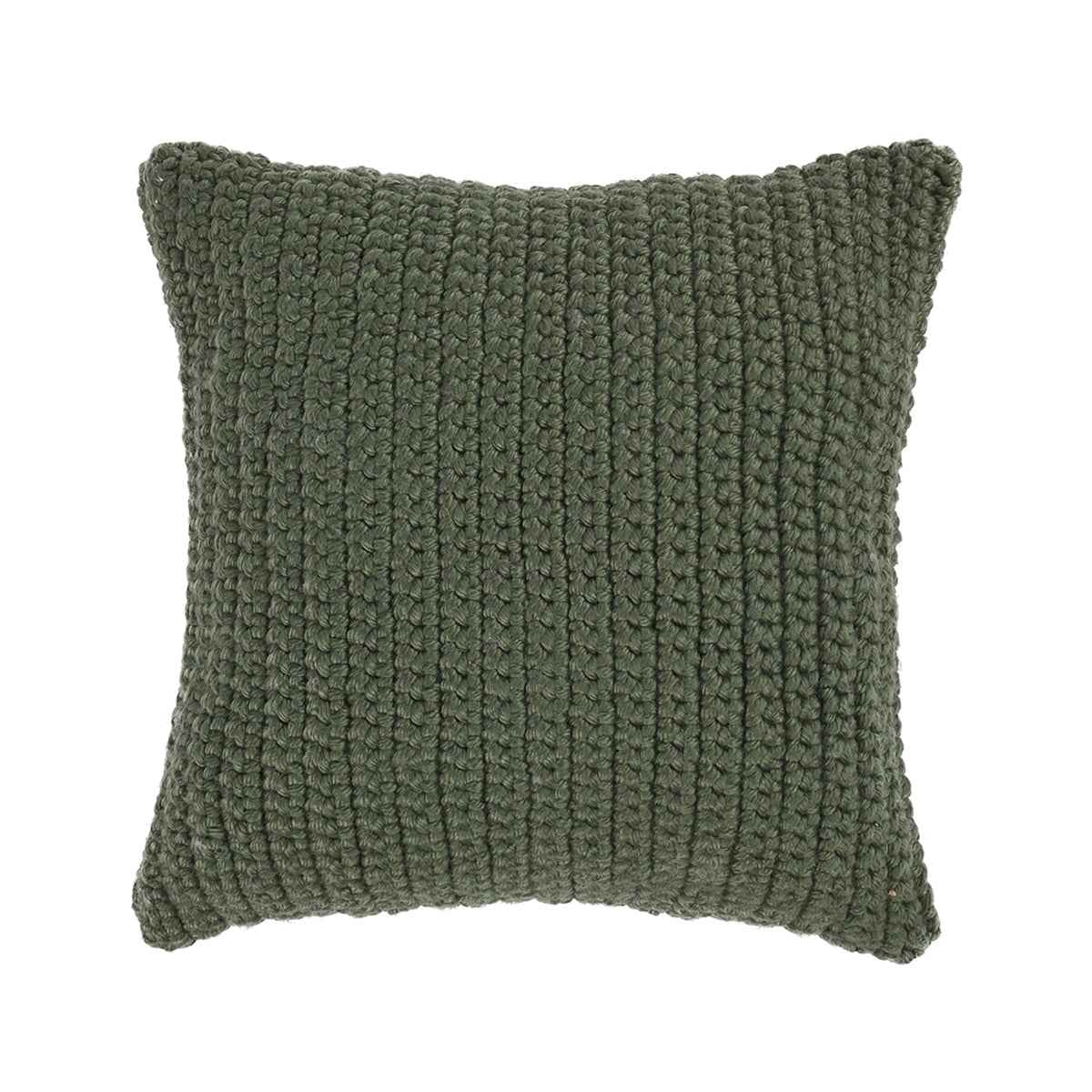 Performance Prism Green Throw Pillow (Set of 2) by Classic Home at Eve Furniture