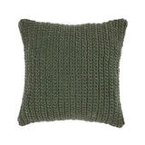 Performance Prism Green Throw Pillow (Set of 2) by Classic Home at Eve Furniture