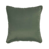 Performance Prism Green Throw Pillow (Set of 2) by Classic Home at Eve Furniture