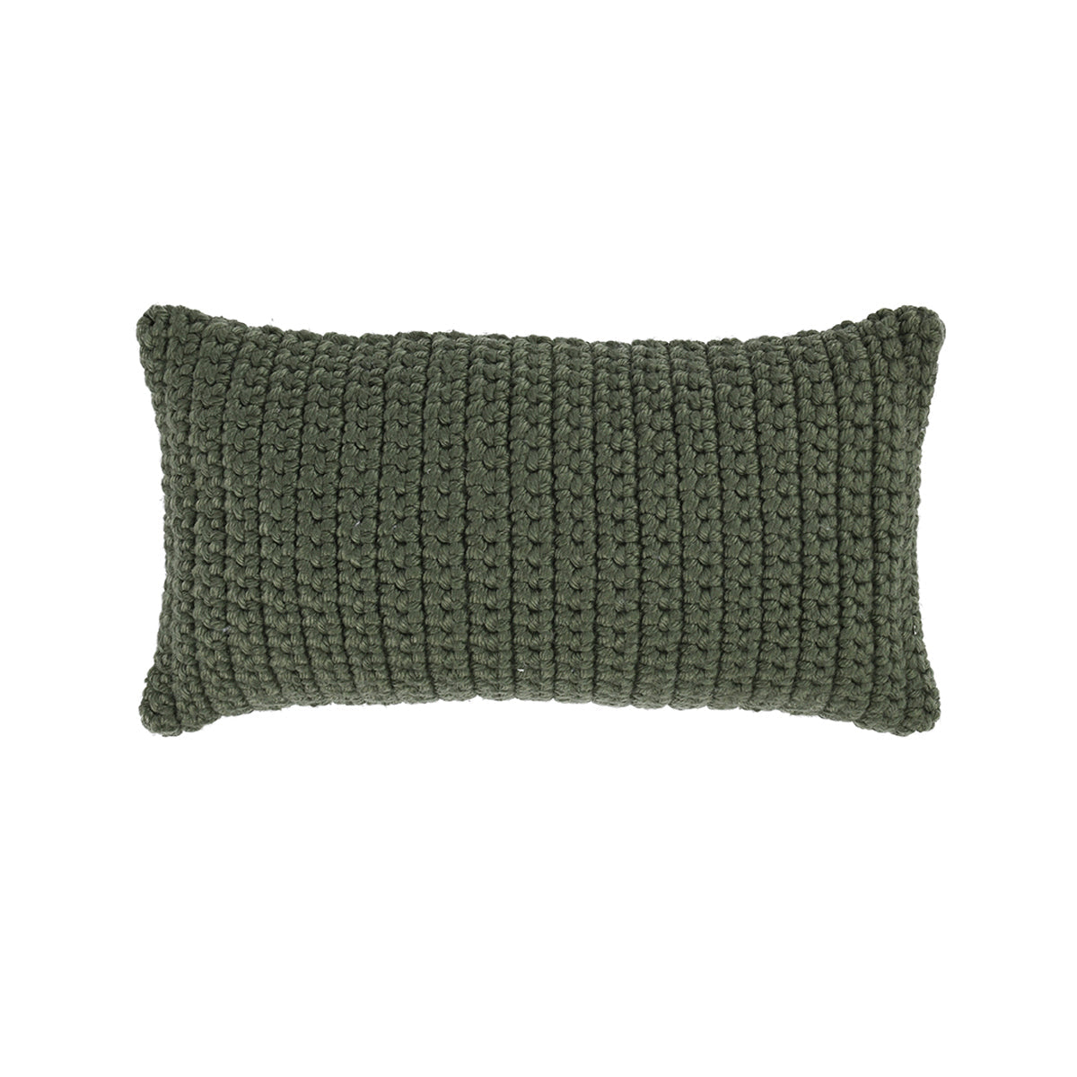 Performance Prism Green Throw Pillow (Set of 2) by Classic Home at Eve Furniture