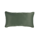 Performance Prism Green Throw Pillow (Set of 2) by Classic Home at Eve Furniture