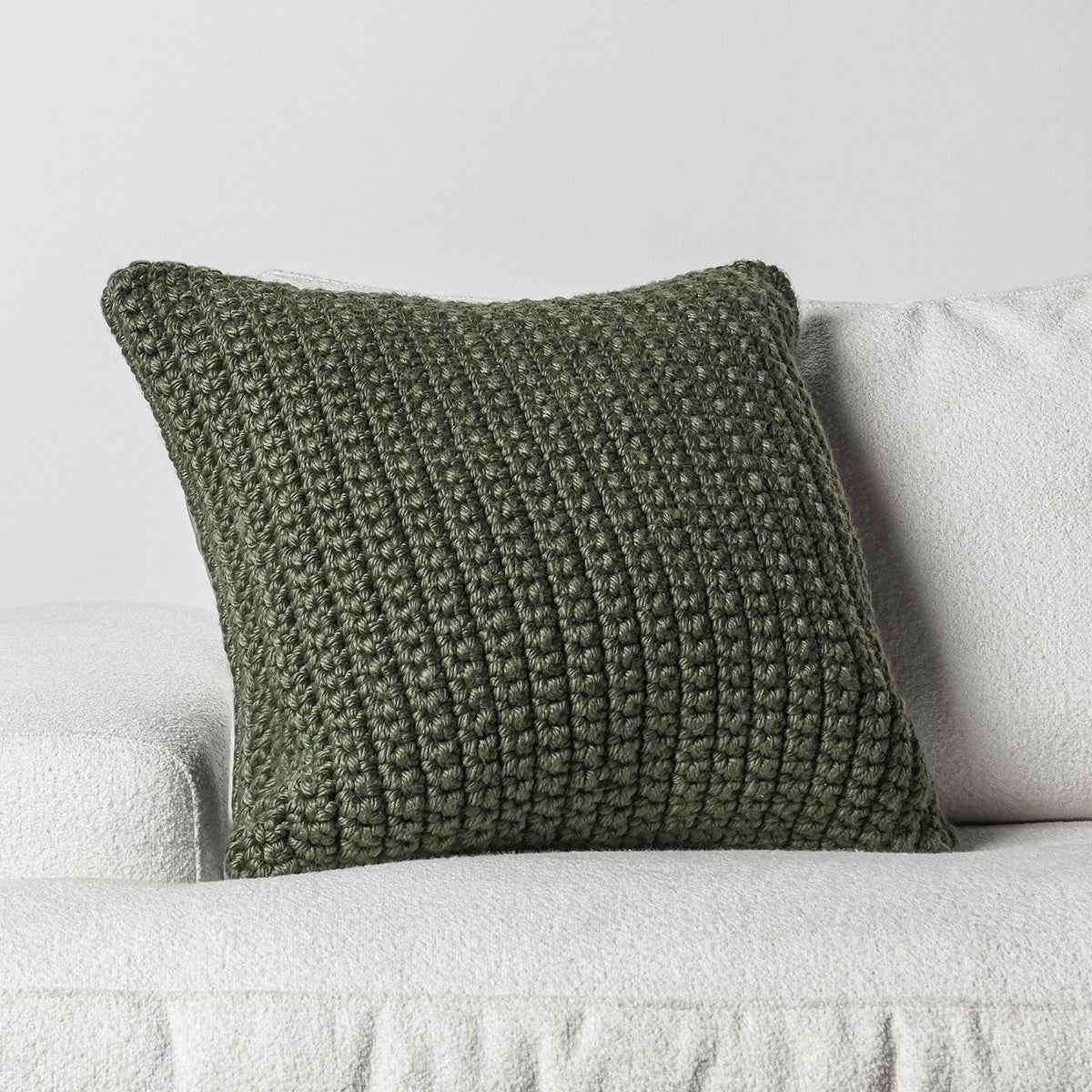 Performance Prism Green Throw Pillow (Set of 2) by Classic Home at Eve Furniture