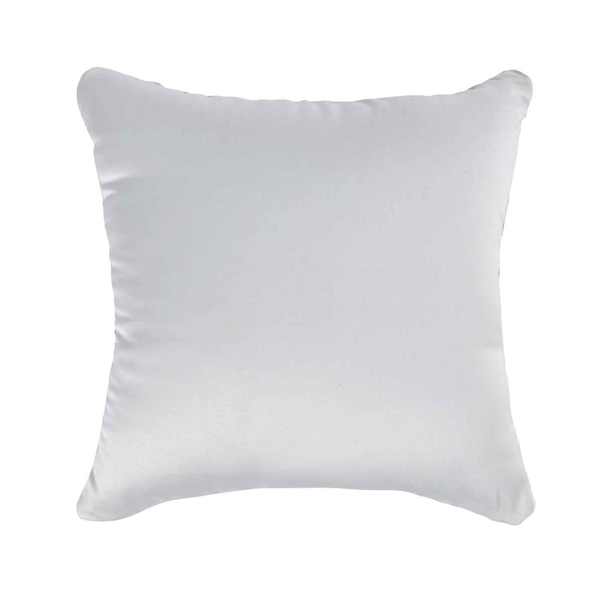 Performance Prism Light Gray Multiple Sizes Throw Pillow (Set of 2) by Classic Home at Eve Furniture