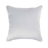 Performance Prism Light Gray Multiple Sizes Throw Pillow (Set of 2) by Classic Home at Eve Furniture
