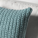 Performance Prism Pillow by Classic Home at Eve Furniture