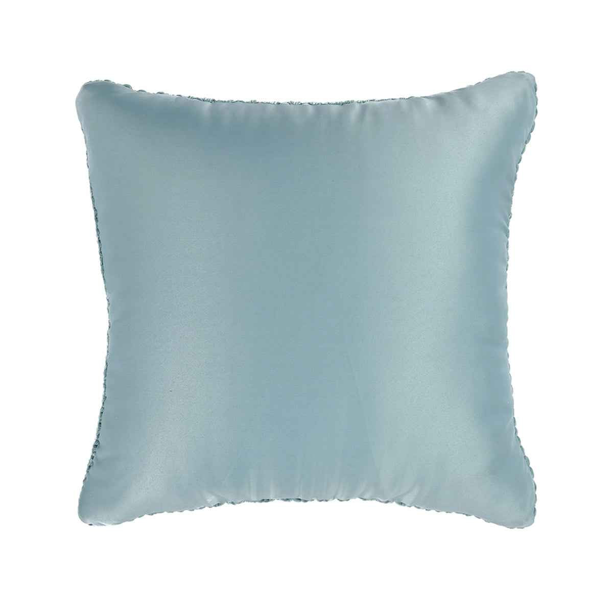 Performance Prism Pool Blue Multiple Sizes Throw Pillow (Set of 2) by Classic Home at Eve Furniture